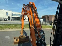 DOOSAN DX 62 R-3 6.2T - *FULL HYDR - *CENTRAL GREASING...