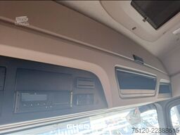 Mercedes-Benz MERCEDES ACTROS 2553 CASSONE TRASPORTO FIENO