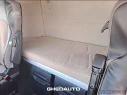 Mercedes-Benz MERCEDES ACTROS 2553 CASSONE TRASPORTO FIENO