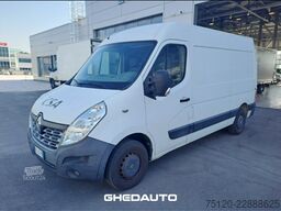 RENAULT MASTER FURGONE L2H2
