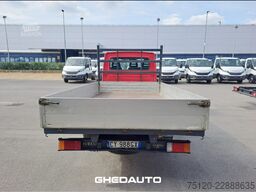 IVECO DAILY 35C14 CON CASSONE FISSO