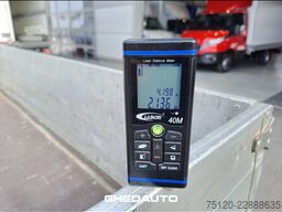 IVECO DAILY 35C14 CON CASSONE FISSO