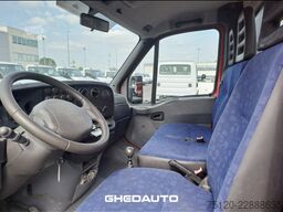 IVECO DAILY 35C14 CON CASSONE FISSO