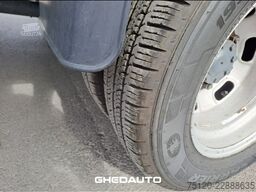 IVECO DAILY 35C14 CON CASSONE FISSO