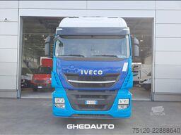 IVECO TRATTORE STRADALE IVECO STRALIS 460 LNG METANO
