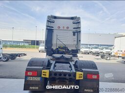 IVECO TRATTORE STRADALE IVECO STRALIS 460 LNG METANO