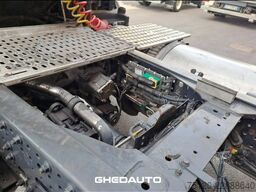 IVECO TRATTORE STRADALE IVECO STRALIS 460 LNG METANO