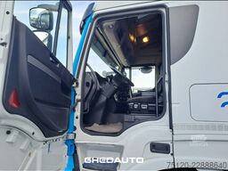 IVECO TRATTORE STRADALE IVECO STRALIS 460 LNG METANO