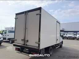 IVECO DAILY 35C12 BOX  ISOTERMICO CON GRUPPO FRIGORIFERO