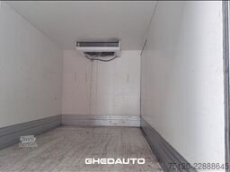 IVECO DAILY 35C12 BOX  ISOTERMICO CON GRUPPO FRIGORIFERO