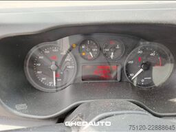 IVECO DAILY 35C12 BOX  ISOTERMICO CON GRUPPO FRIGORIFERO