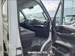 IVECO DAILY 35C12 BOX  ISOTERMICO CON GRUPPO FRIGORIFERO