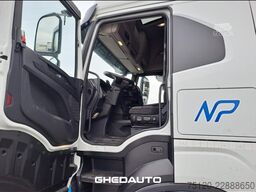 IVECO TRATTORE STRADALE S-WAY 460 LNG METANO