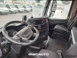 IVECO TRATTORE STRADALE S-WAY 460 LNG METANO
