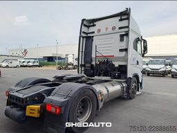 IVECO TRATTORE STRADALE S - WAY 460 LNG METANO