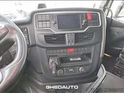 IVECO TRATTORE STRADALE S - WAY 460 LNG METANO