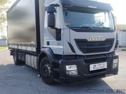 Iveco Stralis 310