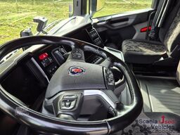 Scania R 500 A4x2NB FULL AIR Hydraulik !!