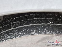 Scania P 280 Kühlkoffer LBW Türen !
