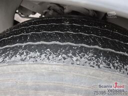 Scania P 280 Kühlkoffer LBW Türen !