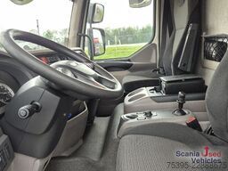DAF LF 230 Kühlkoffer Türen LBW