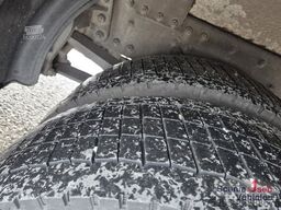 DAF LF 230 Kühlkoffer Türen LBW