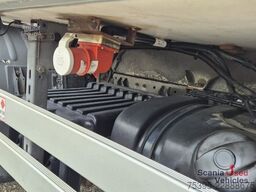 DAF LF 230 Kühlkoffer Türen LBW