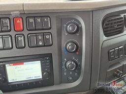 DAF LF 230 Kühlkoffer Türen LBW
