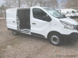 RENAULT Trafic Kasten L1H1 2,8tKomfort1Hd,AHKNavi,Kamera