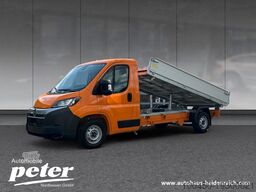 OPEL Movano 2.2 BlueHDi 140 35 L3