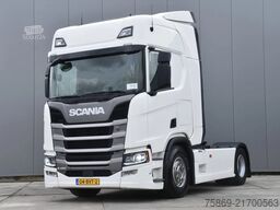 Scania R450 NGS 4x2 - EURO 6 D - RETARDER - 697 TKM - ...