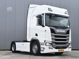 Scania R450 NGS 4x2 - EURO 6 D - RETARDER - 697 TKM - ...