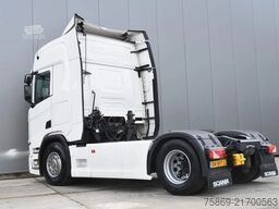 Scania R450 NGS 4x2 - EURO 6 D - RETARDER - 697 TKM - ...