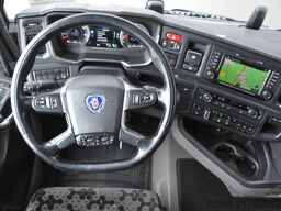 Scania R450 NGS 4x2 - EURO 6 D - RETARDER - 697 TKM - ...