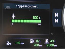 Scania R450 NGS 4x2 - EURO 6 D - RETARDER - 697 TKM - ...