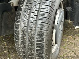 Renault Master 3,5T PritscheL2*Kamera*AHK*1.Hand