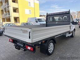 Ford Transit 350 Pritsche L3+Klima+Kam+30Tkm+