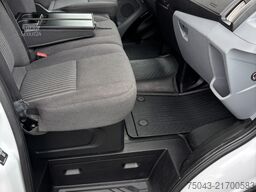 Ford Transit 350 Pritsche L3+Klima+Kam+30Tkm+