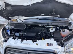 Ford Transit 350 Pritsche L3+Klima+Kam+30Tkm+