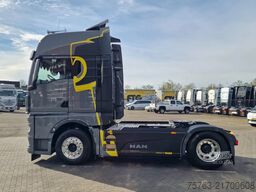MAN TGX 18.520 GX - New - D30 - Retarder - Night cl...