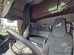 MAN TGX 18.520 GX - New - D30 - Retarder - Night cl...