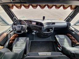 MAN TGX 18.520 GX - New - D30 - Retarder - Night cl...