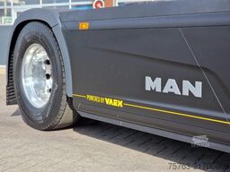 MAN TGX 18.520 GX - New - D30 - Retarder - Night cl...