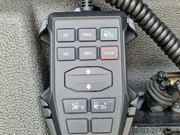 MAN TGX 18.520 GX - New - D30 - Retarder - Night cl...