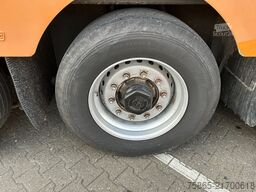 Burgers 0 DGPL / Double Stock / Race Trailer / Box / Bi...