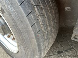 Burgers 0 DGPL / Double Stock / Race Trailer / Box / Bi...