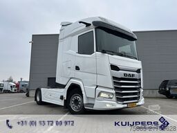 DAF XG 480 FT / 142 dkm / Tacho V2 / Mirror Cams / ...