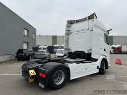 DAF XG 480 FT / 142 dkm / Tacho V2 / Mirror Cams / ...