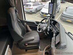 DAF XG 480 FT / 142 dkm / Tacho V2 / Mirror Cams / ...