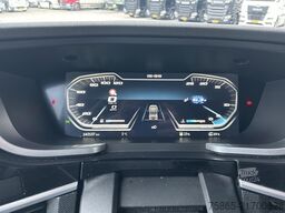 DAF XG 480 FT / 142 dkm / Tacho V2 / Mirror Cams / ...